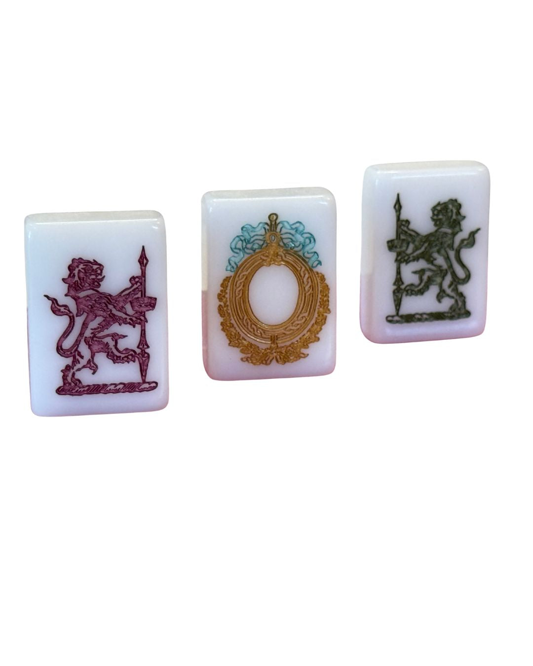 Classic D'or Collection in Jewel Tone PRE ORDER FIRST FULFILLMENT ARRIVING LATE FALL