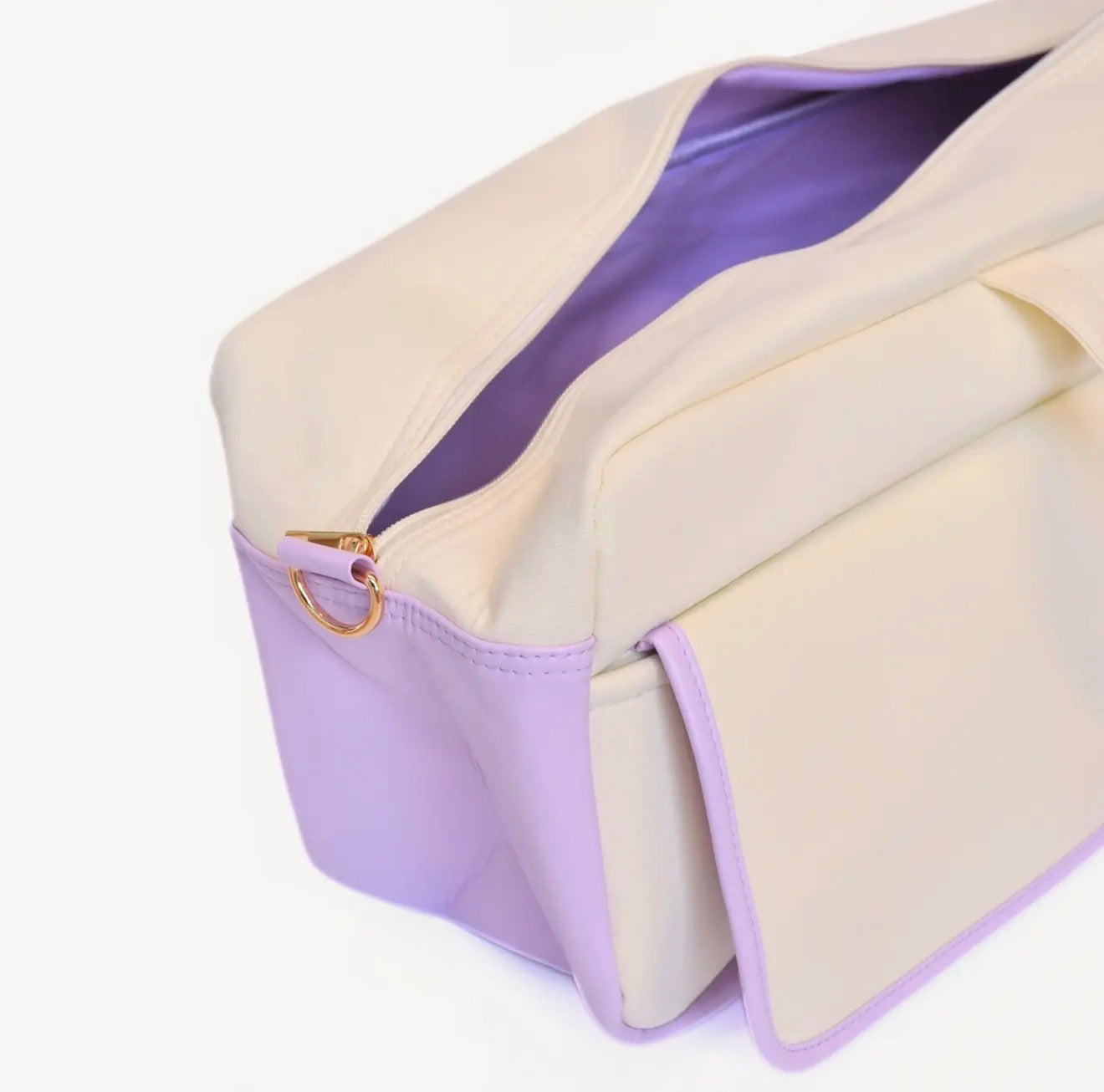 Carryall Mahjong Bag