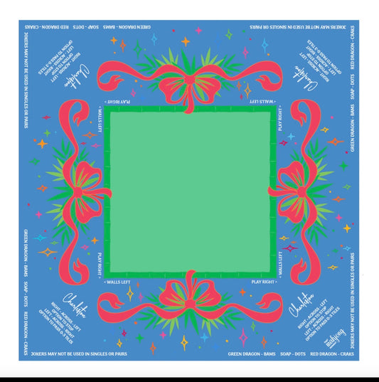 Starry Night Mat