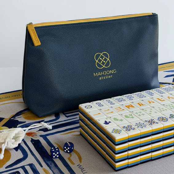 Mohjong Atelier Amalfi Tiles