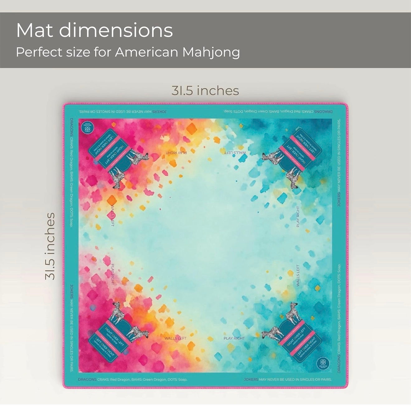 Pop Mat