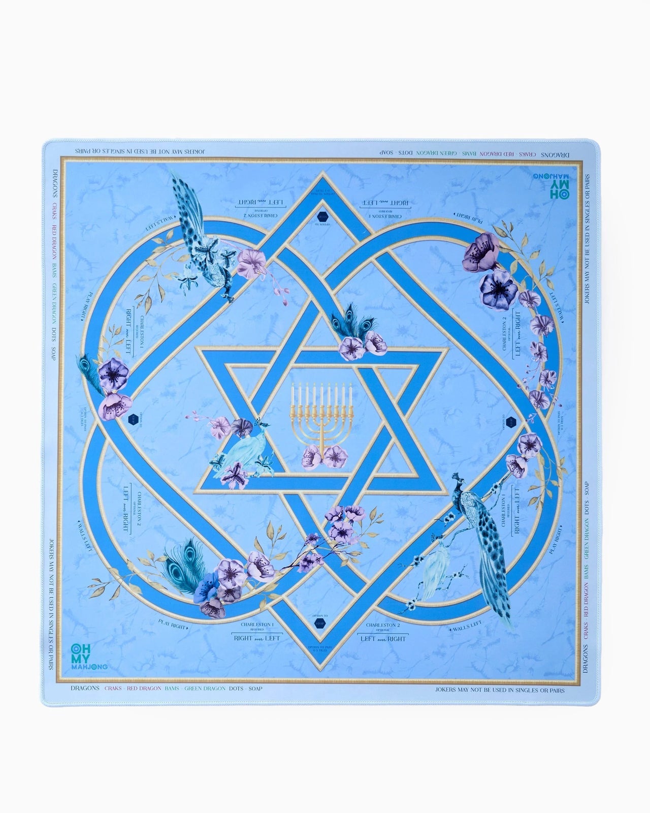 MIRACLE MAT