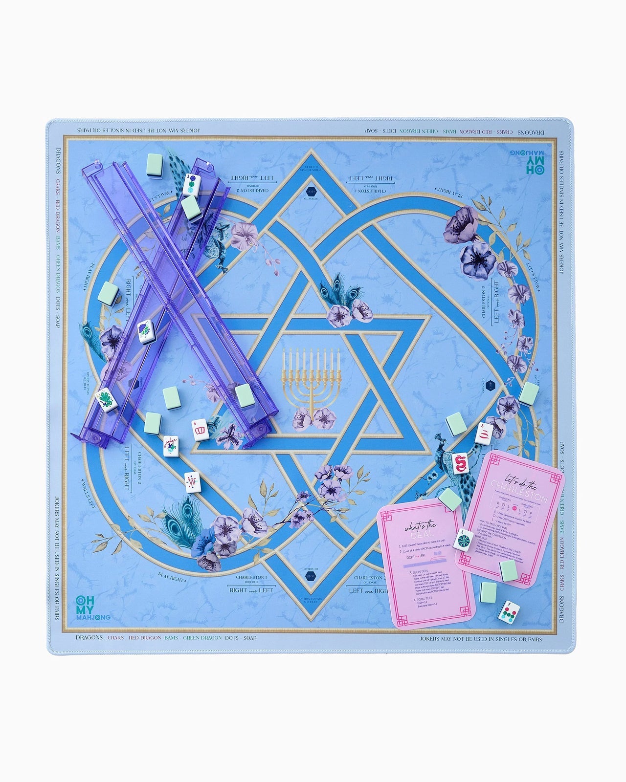 MIRACLE MAT