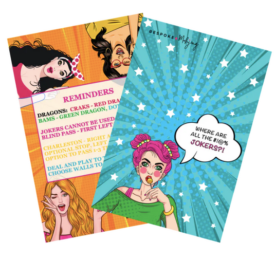 Pop Diva Tile Shufflers