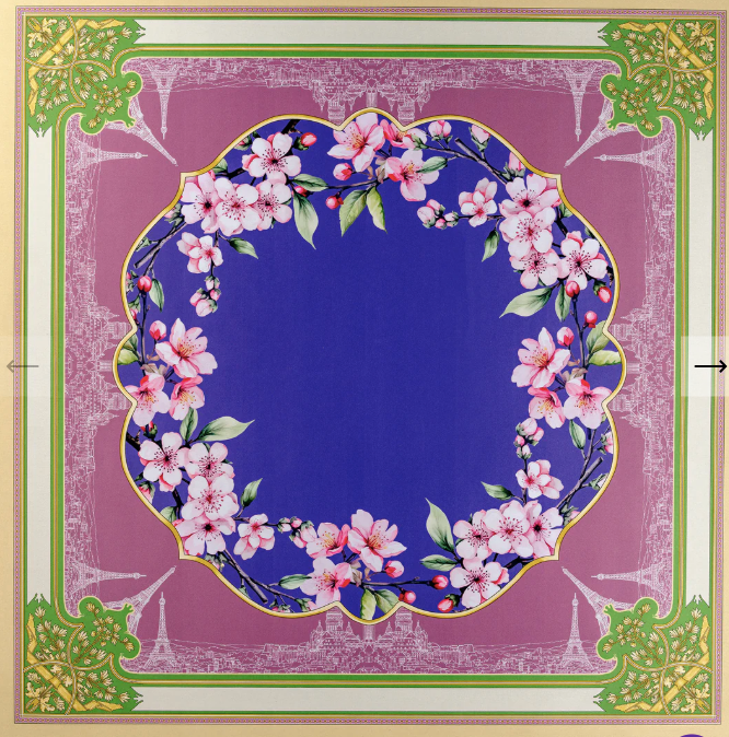 PARIS MAT
