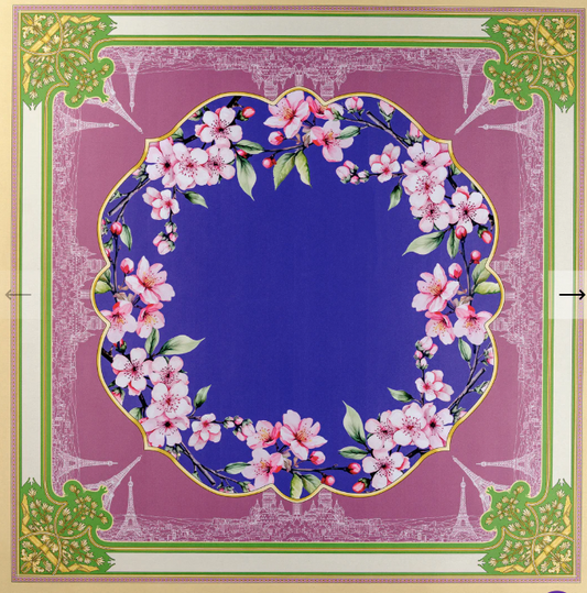 PARIS MAT