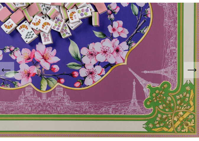 PARIS MAT