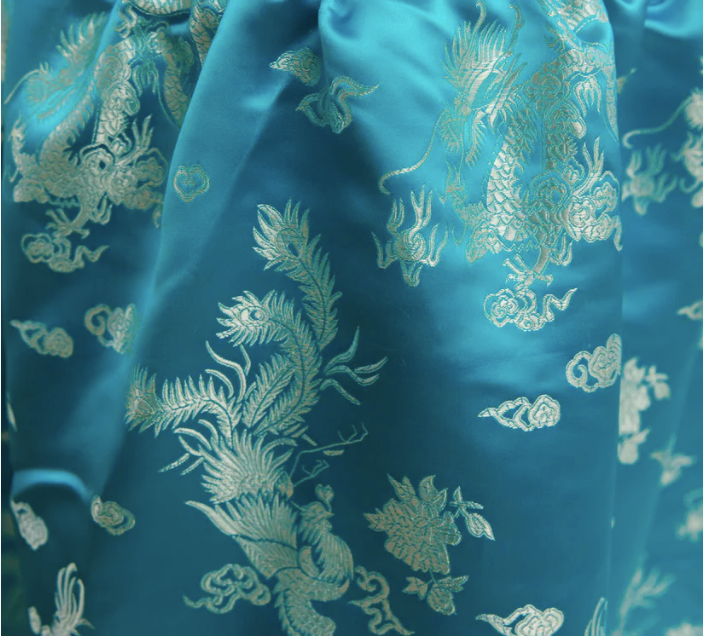 Velvet Tablecloths