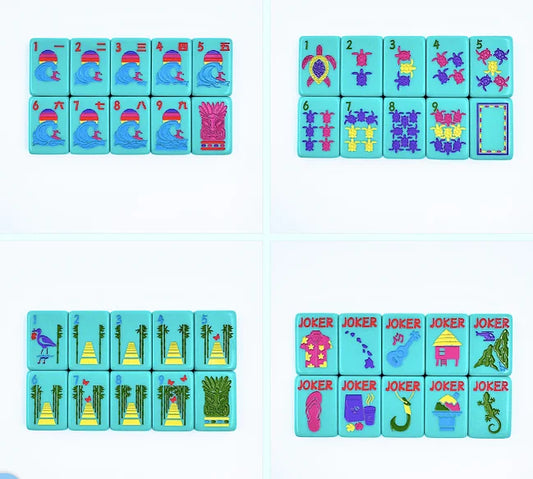 The Hawaii Series