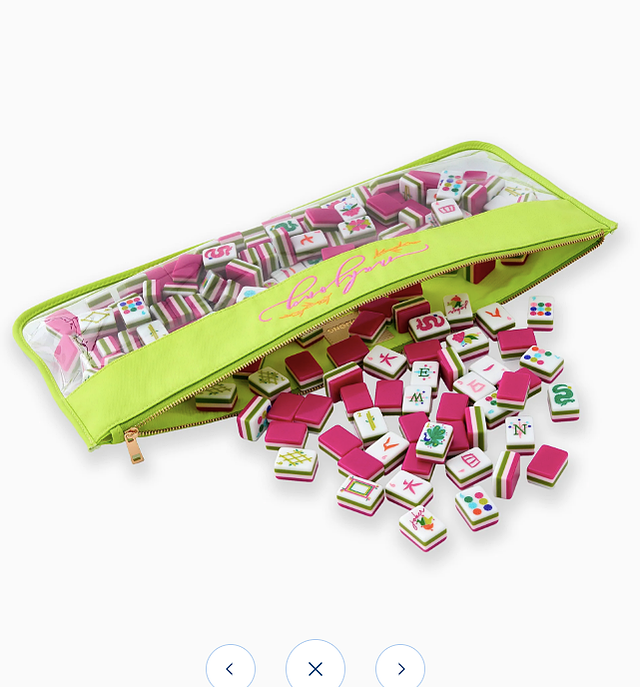 TILE BAG