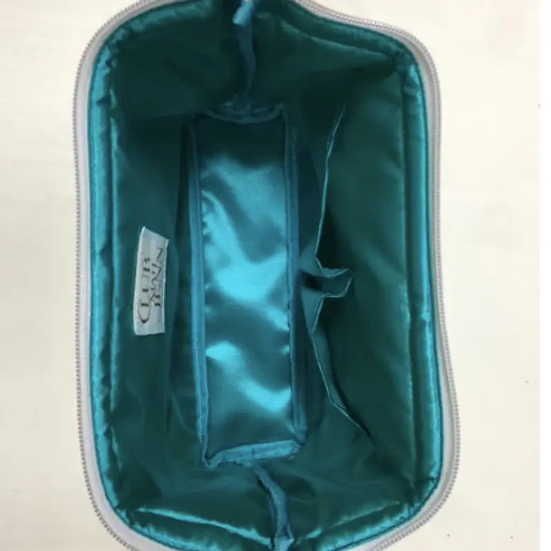 Club Mah Jenn Luxury Velvet Tile Bag