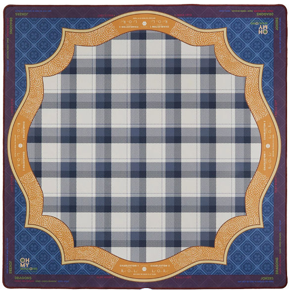 VANDERBILT MAT