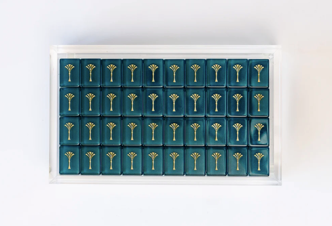 Deco Tile Set