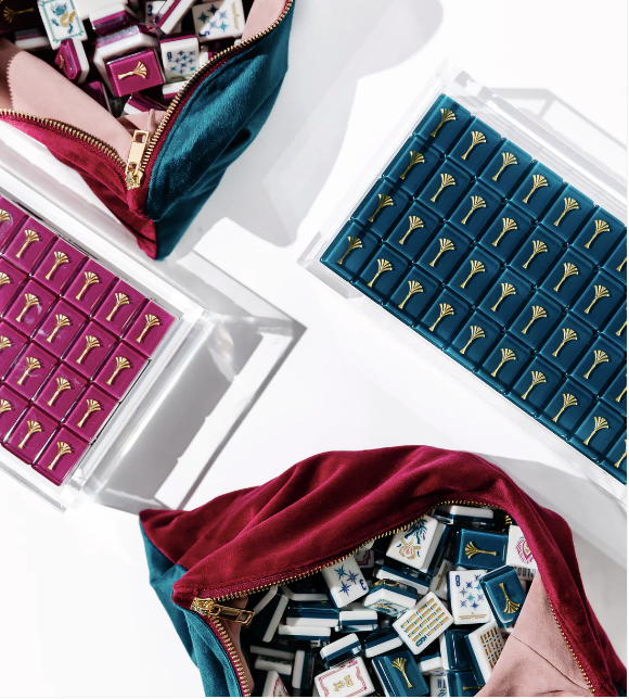Deco Tile Set