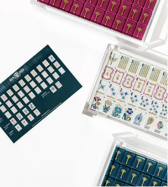 Deco Tile Set