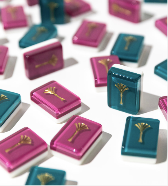 Deco Tile Set