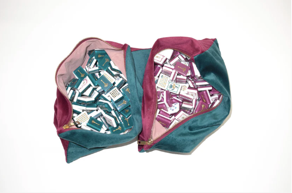 Deco Tile Set