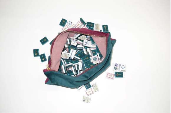Deco Tile Set