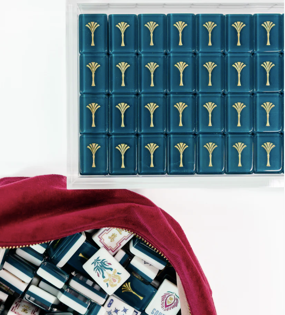 Deco Tile Set