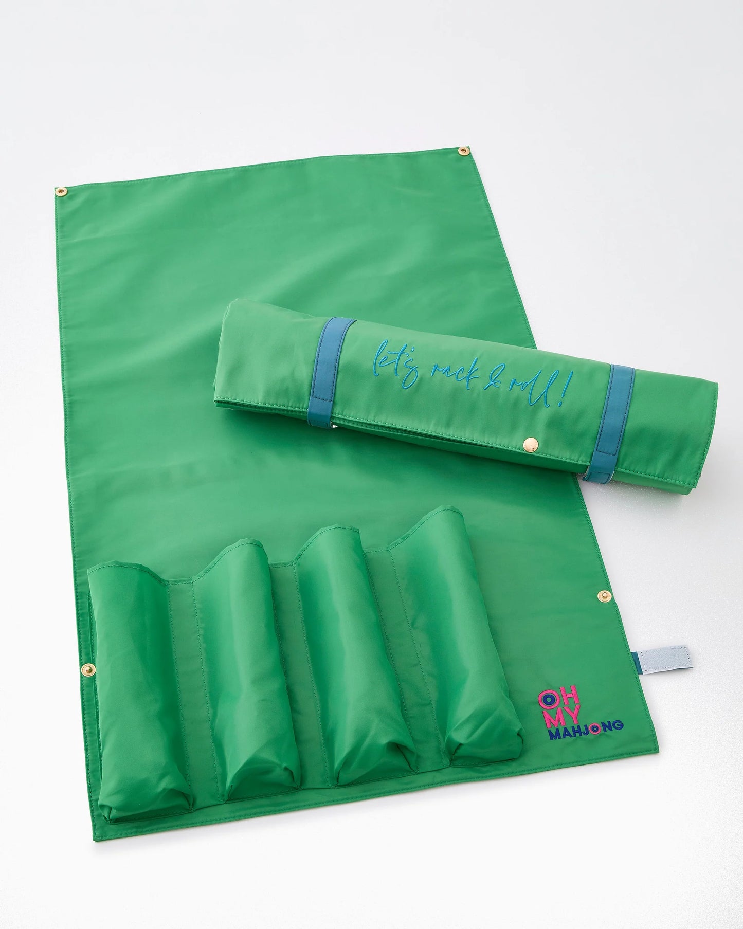 OMM RACK BAGS