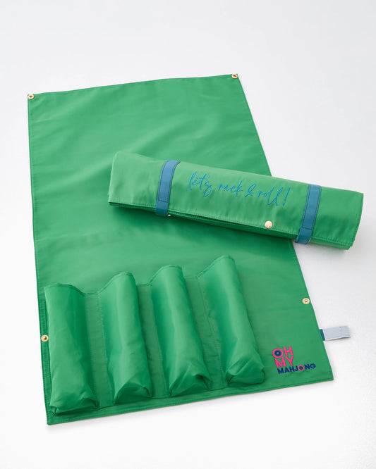OMM RACK BAGS